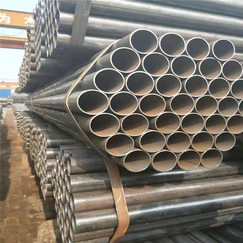 螺旋焊管,方矩管,钢塑复合管等多种管材产品生产于一体的大型钢管制造
